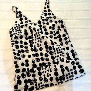 J crew camisole